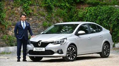 Renault fiyat listesi 2025-2026: Tüm modeller, güncel fiyatlar ve ÖTV indirimler
