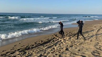 Karasu’da Trajik Olay: 16 Yaşındaki Genç Akıntıya Kapıldı