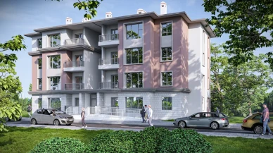 TOKİ, Balıkesir’de depremzedeler için ilk temeli atıyor