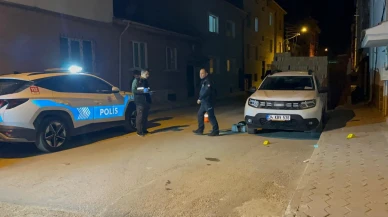 Yaralı kayıp, şüpheliler markette: Eskişehir’de gece yarısı esrarengiz olay!