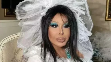 Diva’dan ilan gibi itiraf: “Yakışıklıysa tüm servet benim!”