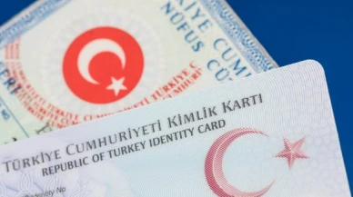 Kimlikte büyük hata: Doğum tarihinden soy bağına her şey yanlış!