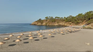 Muğla'da 8 plaj ücretsiz halkın hizmetinde: Sıfır atıkla doğa dostu tatil dönemi