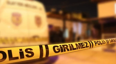 Samsun’da kan donduran cinayet: Eşini bardakla öldürdüğünü itiraf etti!