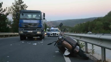Bir kask eksikti, bir can gitti: Seda Sönmez'in ardından gözyaşı ve adalet mücadelesi!