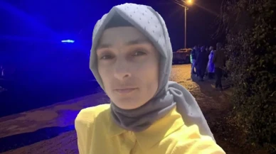 Gizemli kayıp ölümle sonuçlandı: 3 çocuk annesi nehirde bulundu!
