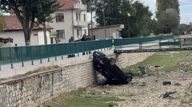 Nişan gününü göremedi: Menekşe Yıldırım’ın cenazesi gözyaşlarıyla defnedildi