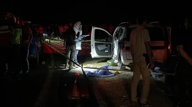 Batman’da Kanlı Pusu: Soruşturma Derinleşiyor