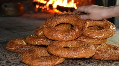 İstanbul’da simit fiyatlarına mercek: Ceza yağdı