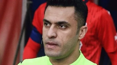 Ali Yılmaz kimdir, hangi takımlı, kaç yaşında? İşte genç hakemin biyografisi ve hayatı