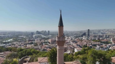 Top izleri hâlâ duruyor: Sultan Alaaddin Camii asırlardır zamana meydan okuyor!