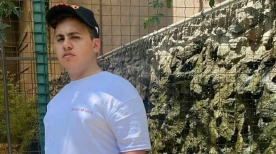 Polis aracının çarptığı 17 yaşındaki genç hayatını kaybetti