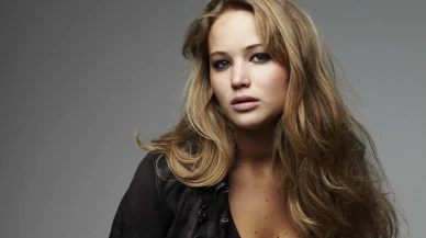Hollywood’da yeni ses! Jennifer Lawrence, İsrail’i hedef aldı