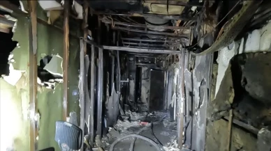 Gece kulübü yangını davasında tutukluluklar devam