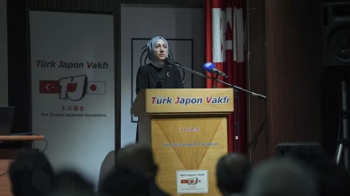 Ankara’da afet psikolojisi çalıştayı: Uzmanlar bir araya geldi