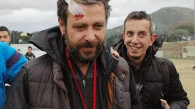 “Evladım için yaptım!” Muhabirden Nejat İşler’e ağır suçlama