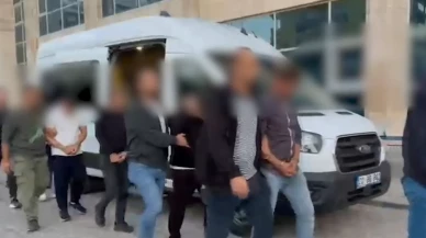 Kamu görevlisi süsüyle 846 bin TL’lik dolandırıcılık