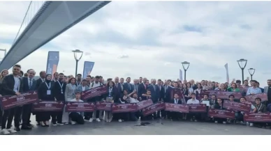 BEUN öğrencisi Havvanur Akpolat, Yenilikçi Ulaşım Projesiyle eğitimde zirveye çıktı!