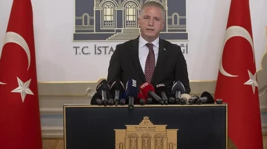 İstanbul Valiliğince 6 ilçede miting, toplantı ve gösteri yasaklandı