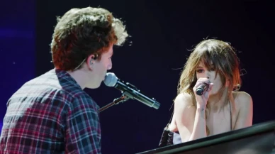 Charlie Puth’tan Selena Gomez'in düğününde “We Don’t Talk Anymore” hamlesi!