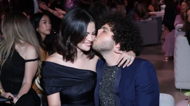 Selena Gomez’den görülmemiş gizlilikte düğün! Yer bile saklandı