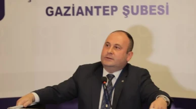 TMMOB Gaziantep Kurultayı: 'Mücadelemiz mesleğimizin ve ülkemizin geleceği için”