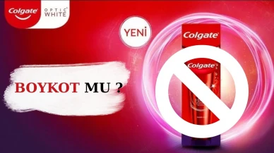 Colgate hakkında merak edilenler: Boykot listesinde mi, İsrail ile bağı var mı?