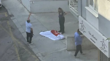 Balçova’daki karakol saldırısında üçüncü şehit haberi geldi!