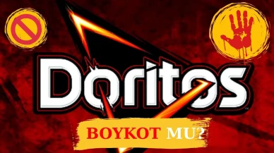 Doritos İsrail malı mı? Boykot listesinde mi? Gerçekler ve yanlış bilinenler