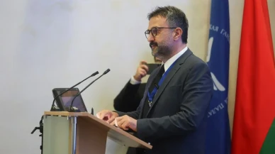 Türkiye-Belarus hattında ticaret diplomasisi