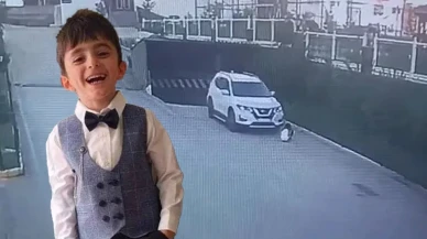 Feci kazada yaşamını yitiren 5 yaşındaki Alparslan için mahkemeden emsal karar!