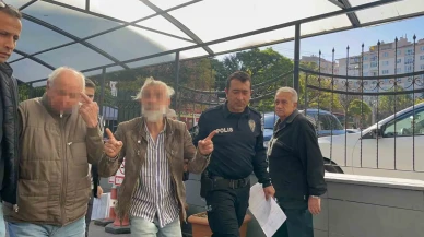 Köpek kavgası darp ile bitti: Şüphelinin ilginç savunması şaşkına çevirdi