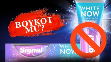 Signal boykot mu? Hangi ülkenin ürünü? Signal İsrail malı mı?