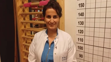 Omurga eğriliğine çözüm: Schroth yöntemiyle skolyoz geri dönüyor!