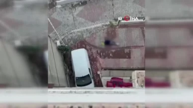 Beylikdüzü’nde kanlı pusu: Evinden çıkan genç kurşun yağmurunda can verdi!