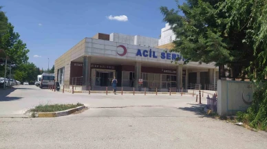 Denizli’de hastane yemekhanesinde gıda zehirlenmesi şüphesi: 50 kişi etkilendi