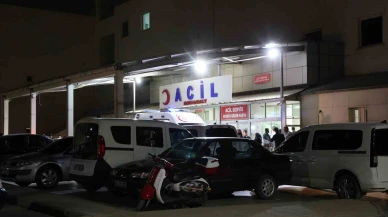 Adana’da Düğün Faciası: Aileler Arasında Çıkan Kavgada Kardeşler Yaralandı