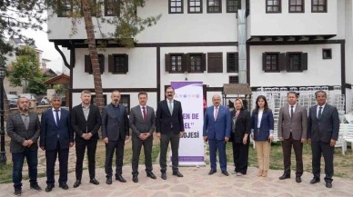 Taşköprü’de engelli bireyler için özgürleşme fırsatı: Atlı terapi ve sosyal aktivite projesi!