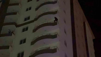 Müteahhitten parasını alamayan taşeron intihara kalkıştı