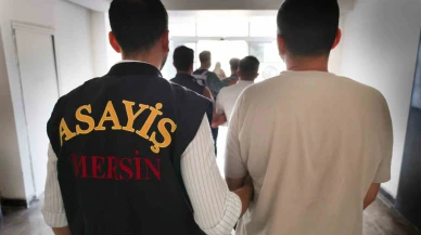 Polis kılığına girerek milyonları çaldılar: Mersin'deki dev dolandırıcılık çetesi yakalandı!