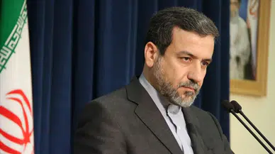 Davos’ta sözler sertleşti: Tahran’dan Zelenskiy’e 'Palyaço' çıkışı!