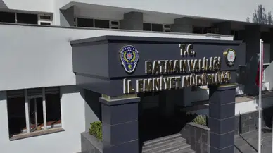 Kendilerini komiser sandılar... Batman’dan Diyarbakır’a uzanan 1.2 milyonluk vurgun çöktü!