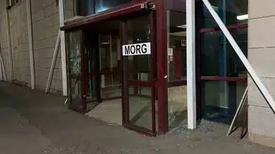 Bu kadarına da pes: Didim'de morgda cenazeler karıştı!