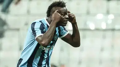 Balotelli sahalara geri dönüyor... Dev sözleşme Körfez'de resmen imzalanıyor!