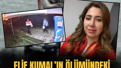 8 gündür aranıyordu, gölette bulundu: Elif Kumal’ın ölümündeki araba düğümü çözülüyor!