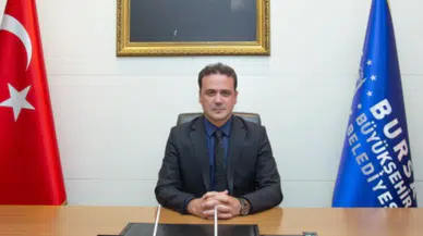 Ali Altunsoy kimdir, kaç yaşında, aslen nereli, ne iş yapar, nerelerde çalıştı? Bursa Belediyesi'nde yeni dönem