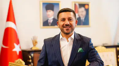 Rasim Arı kimdir, kaç yaşında, aslen nereli, ne iş yapar, istifa mı etti, hangi partiden? Nevşehir’i yeniden şekillendiren isim