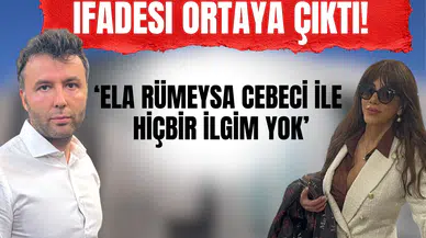 Mehmet Akif Ersoy’dan şaşırtan itiraf: 'İlgim yok'