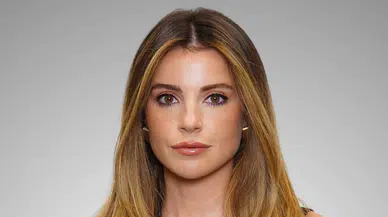 Test sonucu pozitift çıkan Ezgi Eyüboğlu'ndan flaş açıklama: 'Daha çok ilgi çeksin diye…'