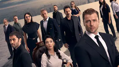 Teşkilat bugün var mı, neden yok? 4 Ocak, Teşkilat 164. yeni bölüm ne zaman?